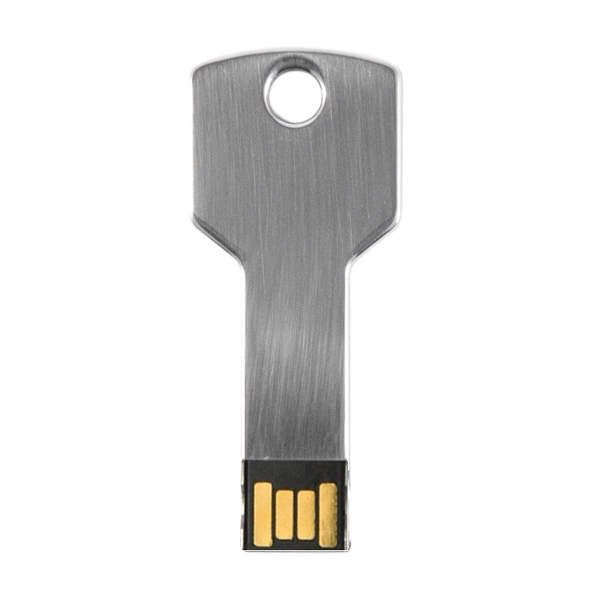 Key 0014 USB Flash Drive - Key 0014 USB Flash Drive - Image 3 of 3