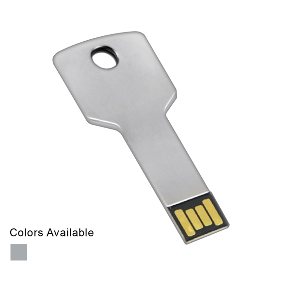 Key 0014 USB Flash Drive - Key 0014 USB Flash Drive - Image 0 of 3