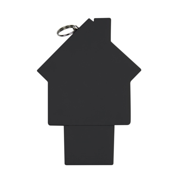 House USB Flash Drive 2.0 - House USB Flash Drive 2.0 - Image 3 of 6