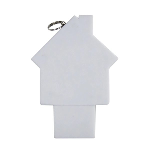 House USB Flash Drive 2.0 - House USB Flash Drive 2.0 - Image 4 of 6