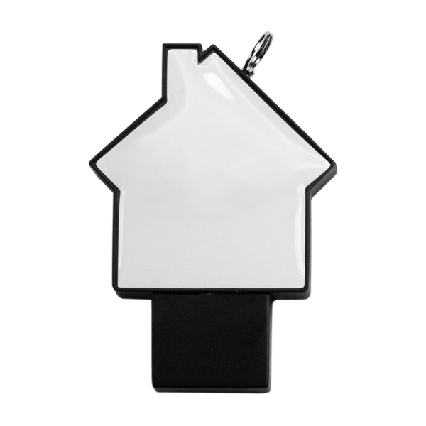 House USB Flash Drive 2.0 - House USB Flash Drive 2.0 - Image 5 of 6