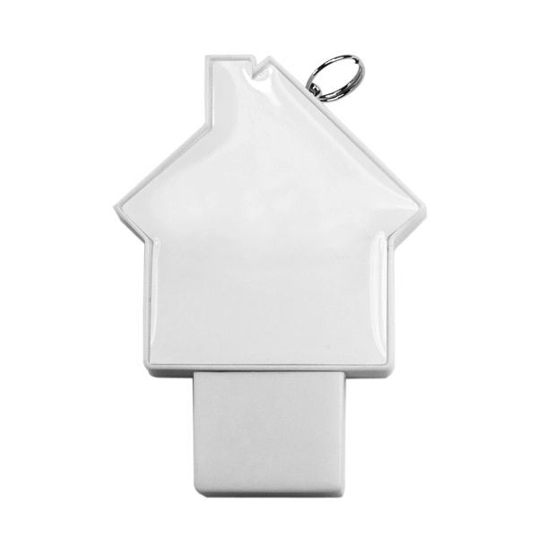 House USB Flash Drive 2.0 - House USB Flash Drive 2.0 - Image 6 of 6