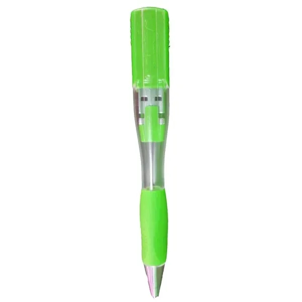 Comfort Pen USB Flash Drive 2.0 - Comfort Pen USB Flash Drive 2.0 - Image 9 of 27