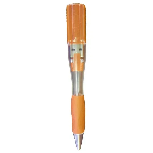 Comfort Pen USB Flash Drive 2.0 - Comfort Pen USB Flash Drive 2.0 - Image 10 of 27