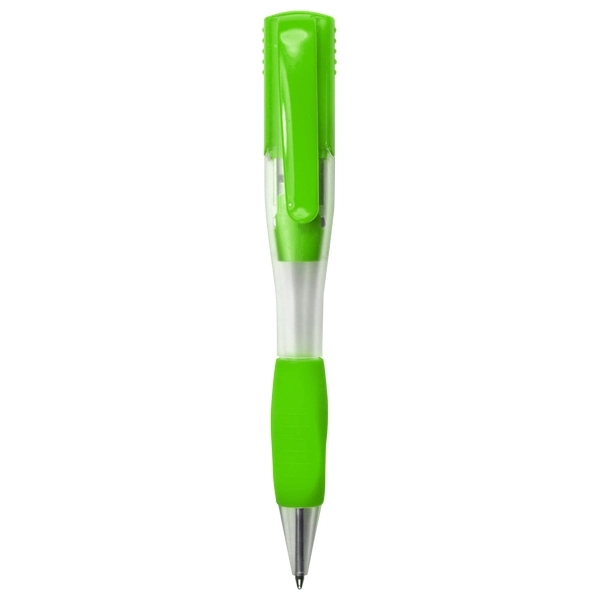 Comfort Pen USB Flash Drive 2.0 - Comfort Pen USB Flash Drive 2.0 - Image 16 of 27