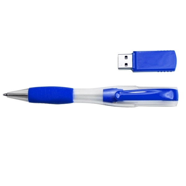 Comfort Pen USB Flash Drive 2.0 - Comfort Pen USB Flash Drive 2.0 - Image 21 of 27