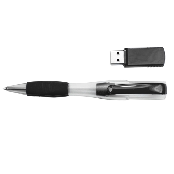Comfort Pen USB Flash Drive 2.0 - Comfort Pen USB Flash Drive 2.0 - Image 22 of 27