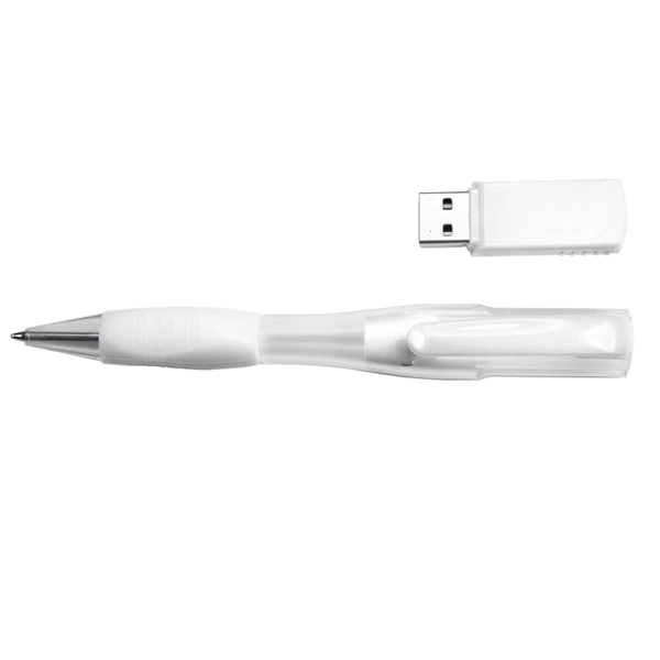 Comfort Pen USB Flash Drive 2.0 - Comfort Pen USB Flash Drive 2.0 - Image 26 of 27