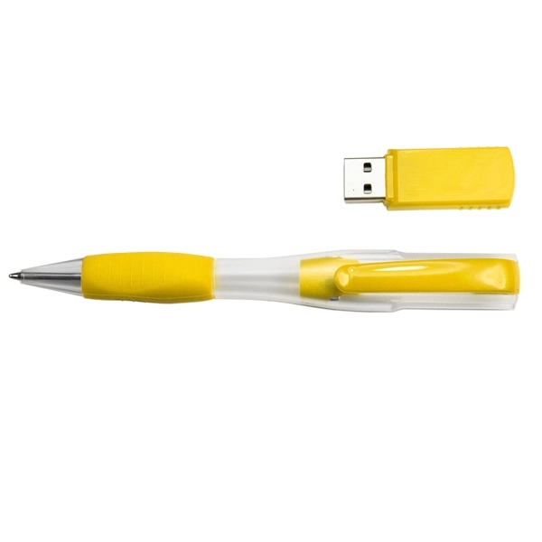 Comfort Pen USB Flash Drive 2.0 - Comfort Pen USB Flash Drive 2.0 - Image 27 of 27