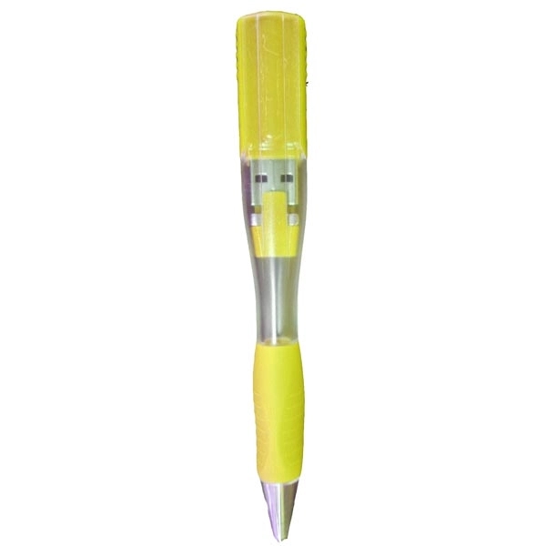 Comfort Pen USB Flash Drive 2.0 - Comfort Pen USB Flash Drive 2.0 - Image 12 of 27