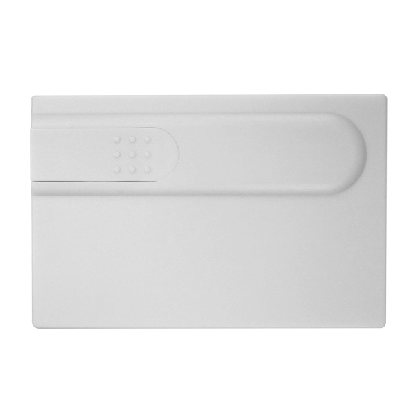 Credit Card USB Flash Drive 2.0 - Credit Card USB Flash Drive 2.0 - Image 3 of 3