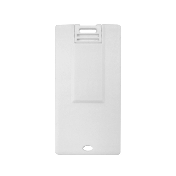 Credit Card Mini USB Flash Drive 2.0 - Credit Card Mini USB Flash Drive 2.0 - Image 2 of 3