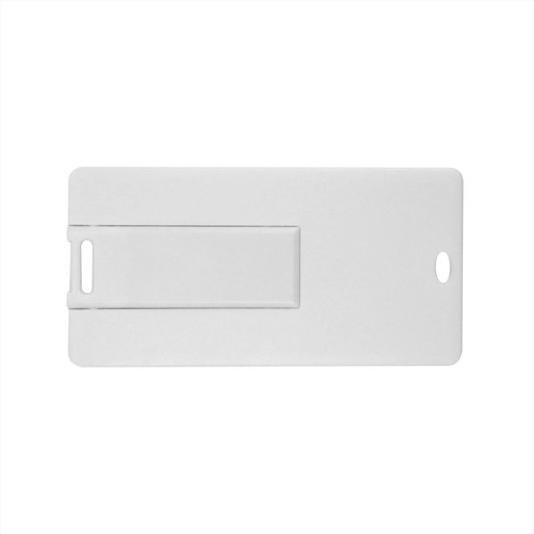 Credit Card Mini USB Flash Drive 2.0 - Credit Card Mini USB Flash Drive 2.0 - Image 3 of 3