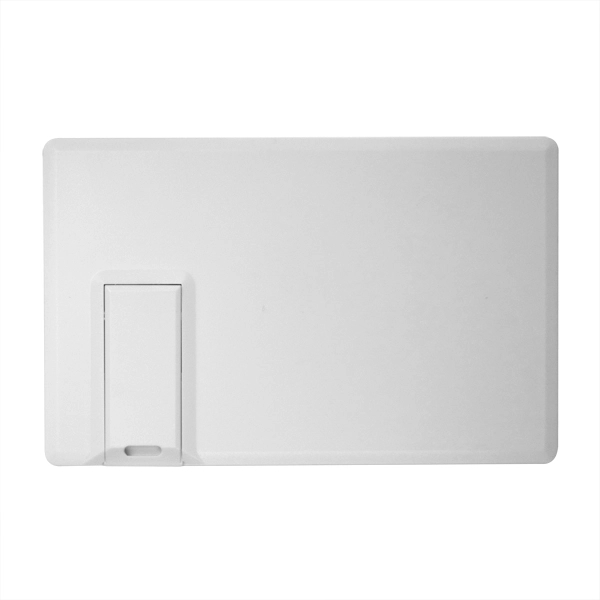 Removable Credit Card USB Flash Drive 2.0 - Removable Credit Card USB Flash Drive 2.0 - Image 3 of 3