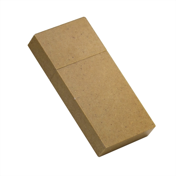 Eco Paper USB Flash Drive 2.0 - Eco Paper USB Flash Drive 2.0 - Image 1 of 2