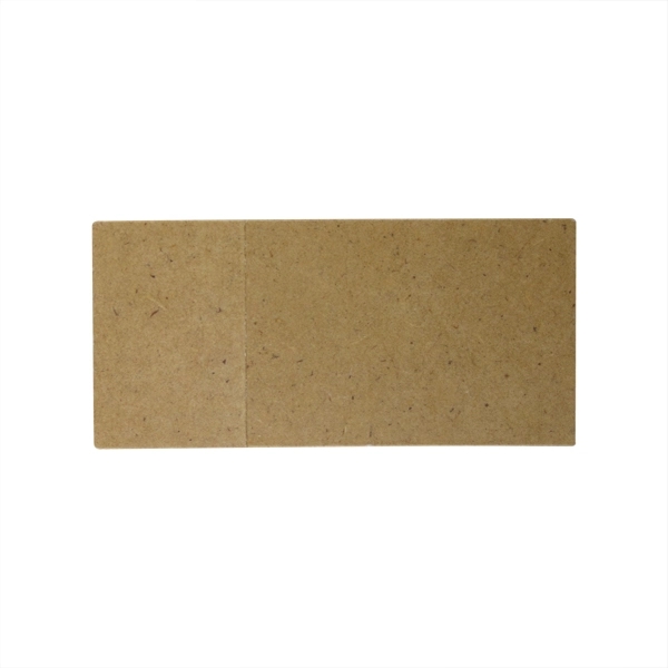 Eco Paper USB Flash Drive 2.0 - Eco Paper USB Flash Drive 2.0 - Image 2 of 2