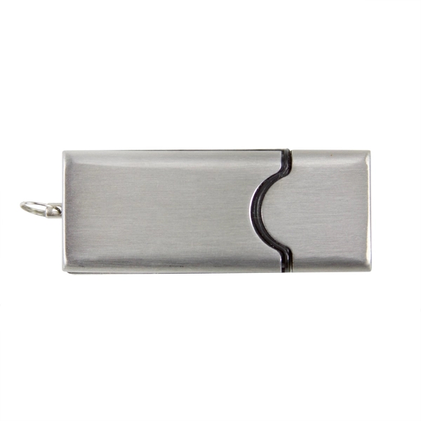 Zipper USB Flash Drive 2.0 - Zipper USB Flash Drive 2.0 - Image 2 of 2