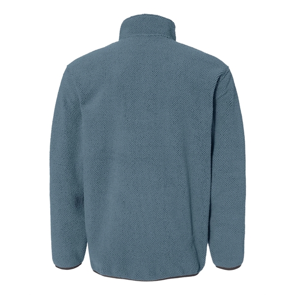 DRI DUCK Brooks Sherpa Mountain Fleece - DRI DUCK Brooks Sherpa Mountain Fleece - Image 9 of 10