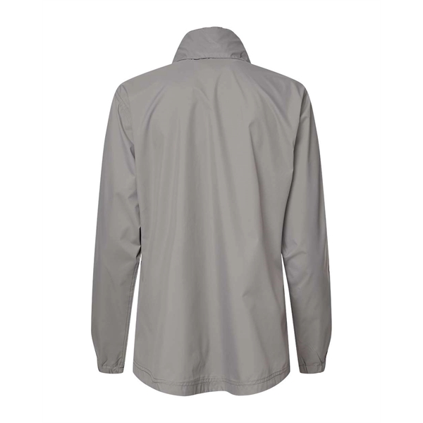 DRI DUCK Women's Riley Packable Jacket - DRI DUCK Women's Riley Packable Jacket - Image 5 of 5