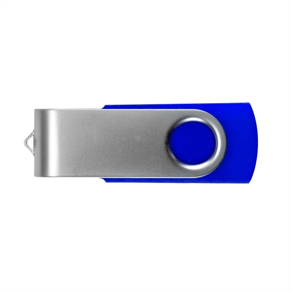 Swivel USB Flash Drive - Swivel USB Flash Drive - Image 11 of 19