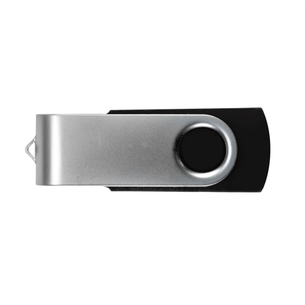 Swivel USB Flash Drive - Swivel USB Flash Drive - Image 12 of 19