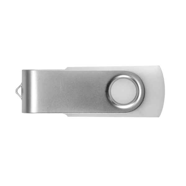 Swivel USB Flash Drive - Swivel USB Flash Drive - Image 18 of 19