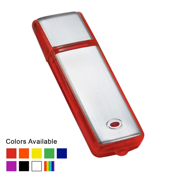 Nevada USB Flash Drive - Nevada USB Flash Drive - Image 0 of 24