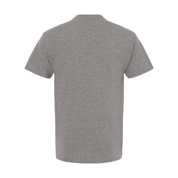 Fruit of the Loom HD Cotton Short Sleeve T-Shirt - Fruit of the Loom HD Cotton Short Sleeve T-Shirt - Image 71 of 84