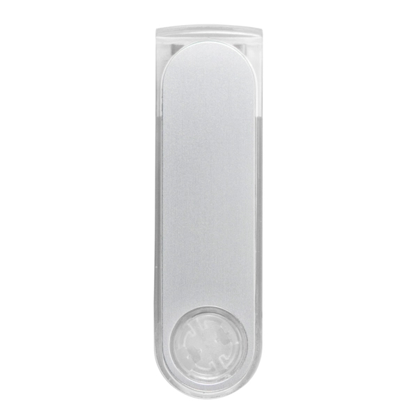 Trans Swivel USB Flash Drive - Trans Swivel USB Flash Drive - Image 12 of 18
