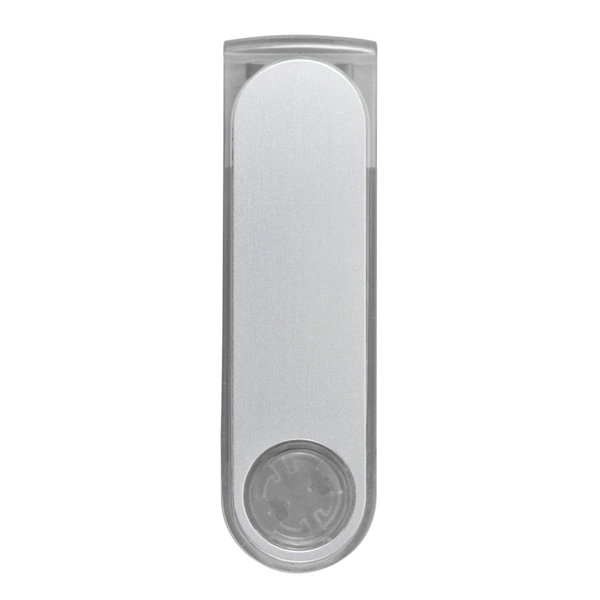 Trans Swivel USB Flash Drive - Trans Swivel USB Flash Drive - Image 14 of 18
