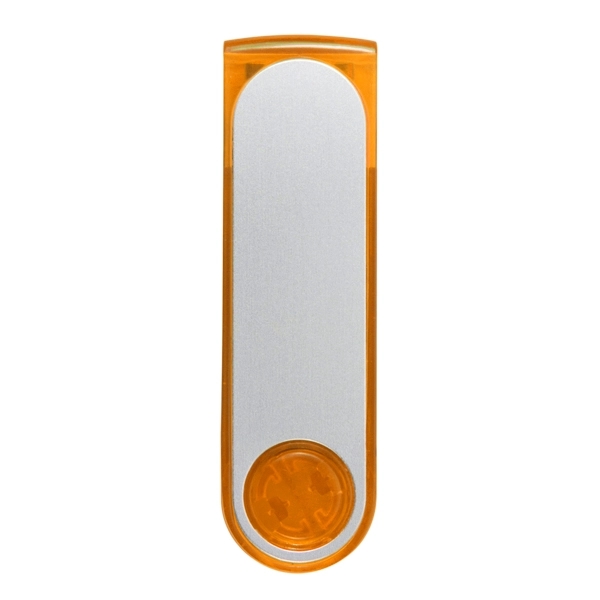 Trans Swivel USB Flash Drive - Trans Swivel USB Flash Drive - Image 15 of 18