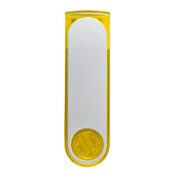 Trans Swivel USB Flash Drive - Trans Swivel USB Flash Drive - Image 18 of 18