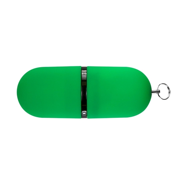 Pill USB Flash Drive - Pill USB Flash Drive - Image 13 of 20