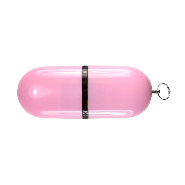 Pill USB Flash Drive - Pill USB Flash Drive - Image 15 of 20