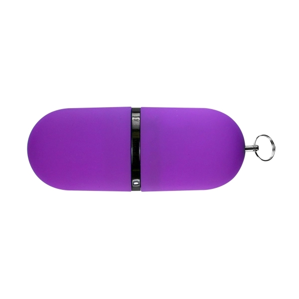 Pill USB Flash Drive - Pill USB Flash Drive - Image 16 of 20