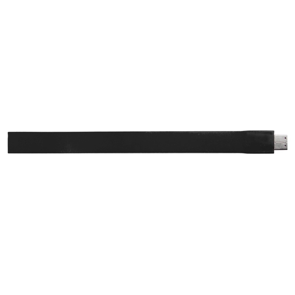 Silicone Wristband USB Flash Drive - Silicone Wristband USB Flash Drive - Image 11 of 27