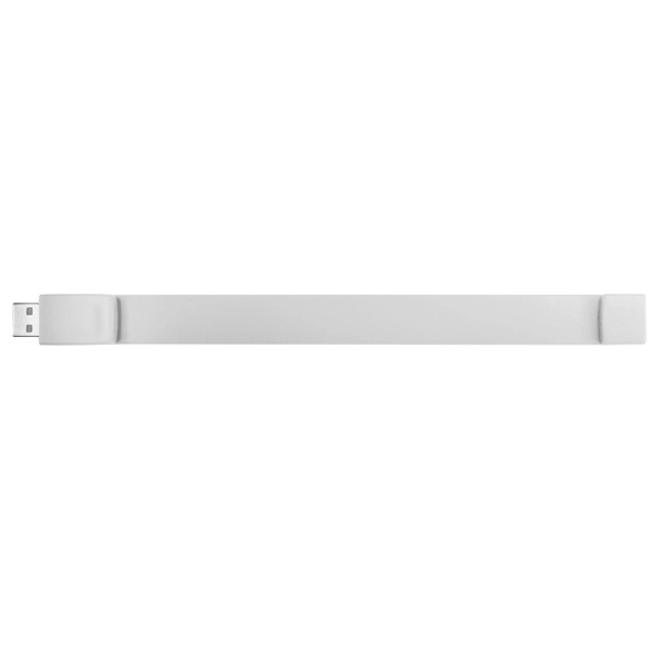 Silicone Wristband USB Flash Drive - Silicone Wristband USB Flash Drive - Image 26 of 27