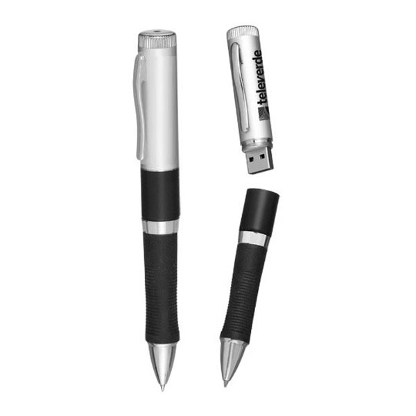 Ez Writer USB Flash Drive 2.0 - Ez Writer USB Flash Drive 2.0 - Image 4 of 4