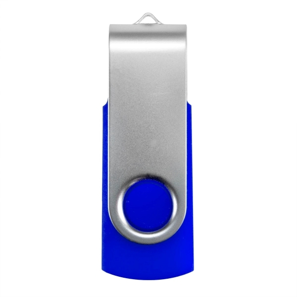 Epoxy Swivel USB Flash Drive 2.0 - Epoxy Swivel USB Flash Drive 2.0 - Image 9 of 24