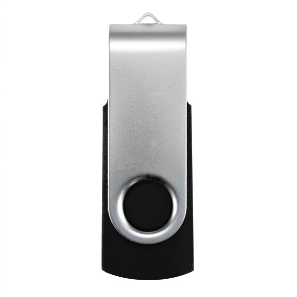 Epoxy Swivel USB Flash Drive 2.0 - Epoxy Swivel USB Flash Drive 2.0 - Image 10 of 24