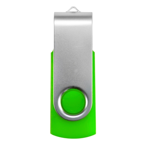Epoxy Swivel USB Flash Drive 2.0 - Epoxy Swivel USB Flash Drive 2.0 - Image 11 of 24