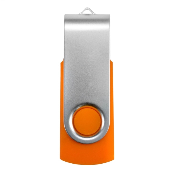 Epoxy Swivel USB Flash Drive 2.0 - Epoxy Swivel USB Flash Drive 2.0 - Image 12 of 24