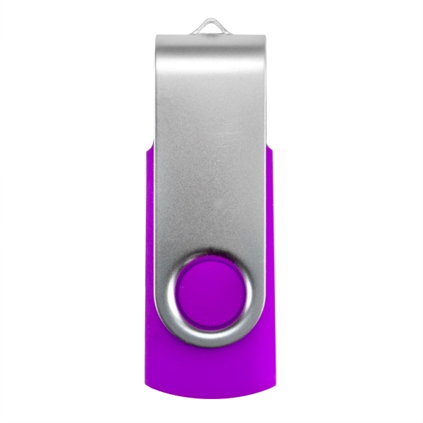Epoxy Swivel USB Flash Drive 2.0 - Epoxy Swivel USB Flash Drive 2.0 - Image 13 of 24