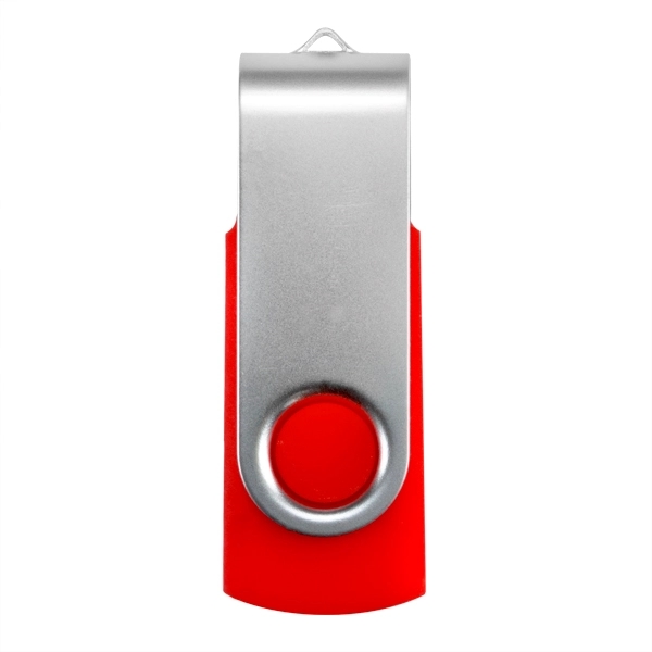 Epoxy Swivel USB Flash Drive 2.0 - Epoxy Swivel USB Flash Drive 2.0 - Image 14 of 24