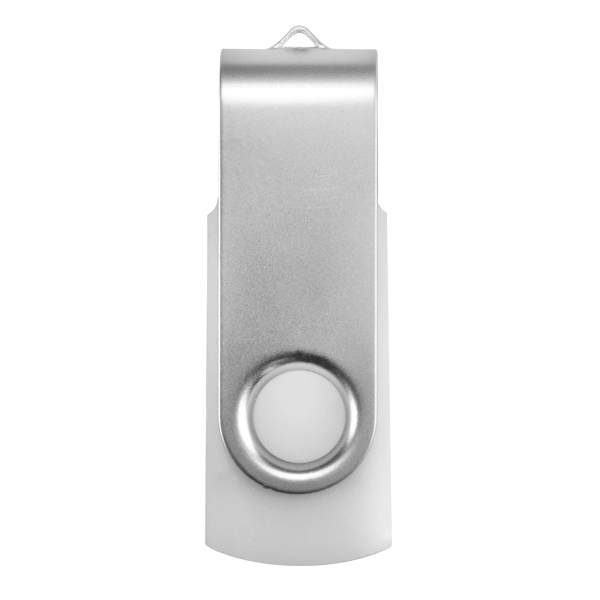 Epoxy Swivel USB Flash Drive 2.0 - Epoxy Swivel USB Flash Drive 2.0 - Image 15 of 24