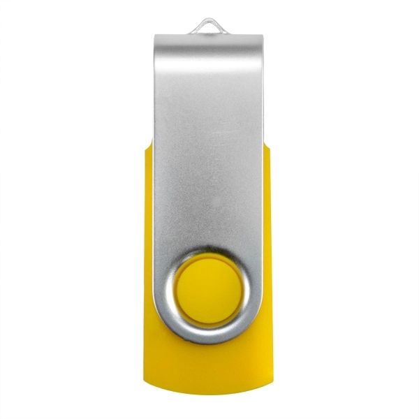 Epoxy Swivel USB Flash Drive 2.0 - Epoxy Swivel USB Flash Drive 2.0 - Image 16 of 24