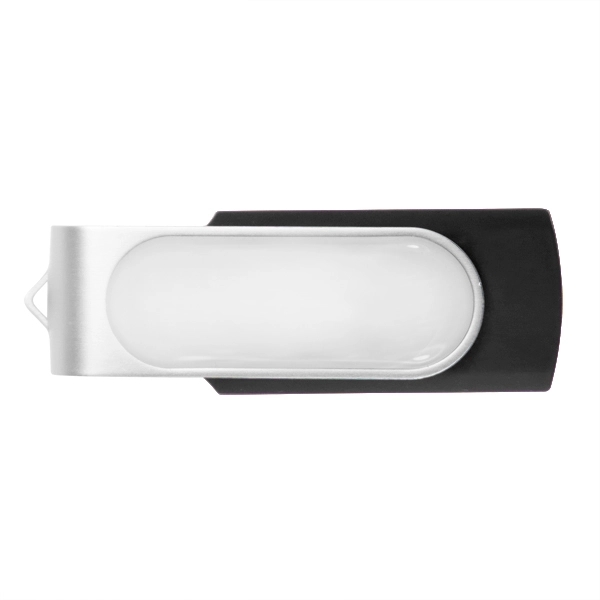 Epoxy Swivel USB Flash Drive 2.0 - Epoxy Swivel USB Flash Drive 2.0 - Image 18 of 24