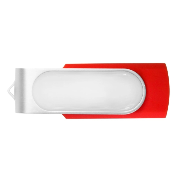 Epoxy Swivel USB Flash Drive 2.0 - Epoxy Swivel USB Flash Drive 2.0 - Image 22 of 24