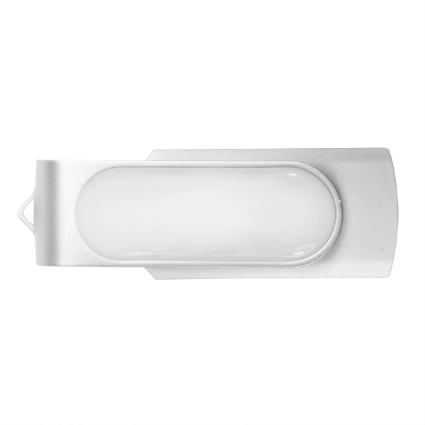 Epoxy Swivel USB Flash Drive 2.0 - Epoxy Swivel USB Flash Drive 2.0 - Image 23 of 24