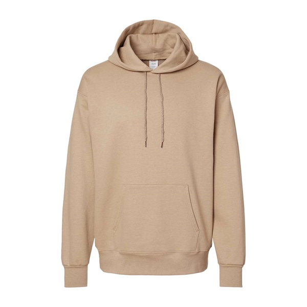 Hanes Ultimate Cotton® Hooded Sweatshirt - Hanes Ultimate Cotton® Hooded Sweatshirt - Image 41 of 60